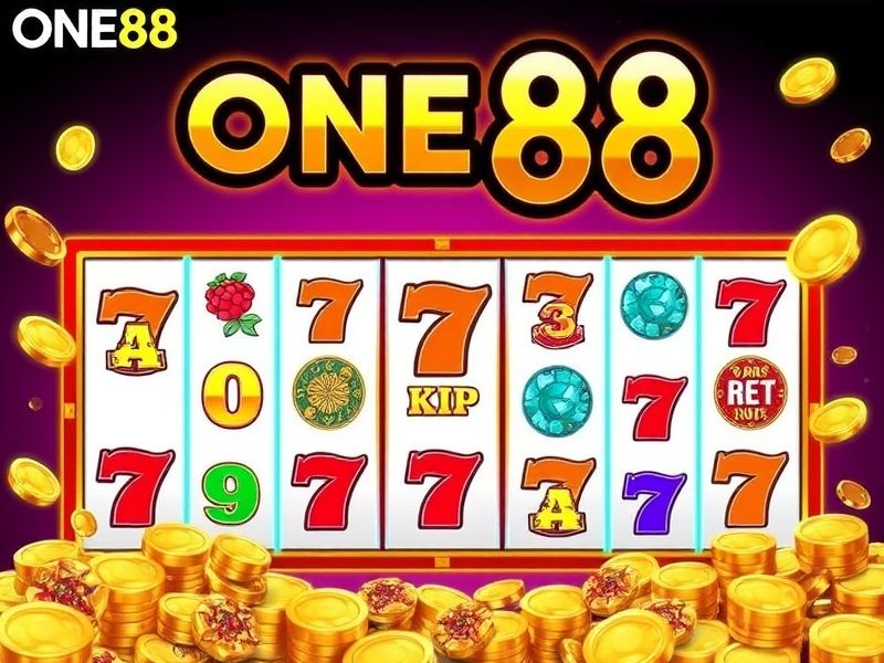 Welcome to One88, the premier online casino for real money games. Explore slots, poker, live dealers, exclusive bonuses, and promotions. Learn more about One88 registration and start playing today.