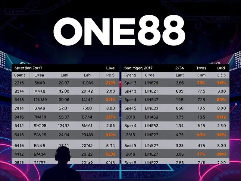 Welcome to One88, the premier online casino for real money games. Explore slots, poker, live dealers, exclusive bonuses, and promotions. Learn more about One88 registration and start playing today.